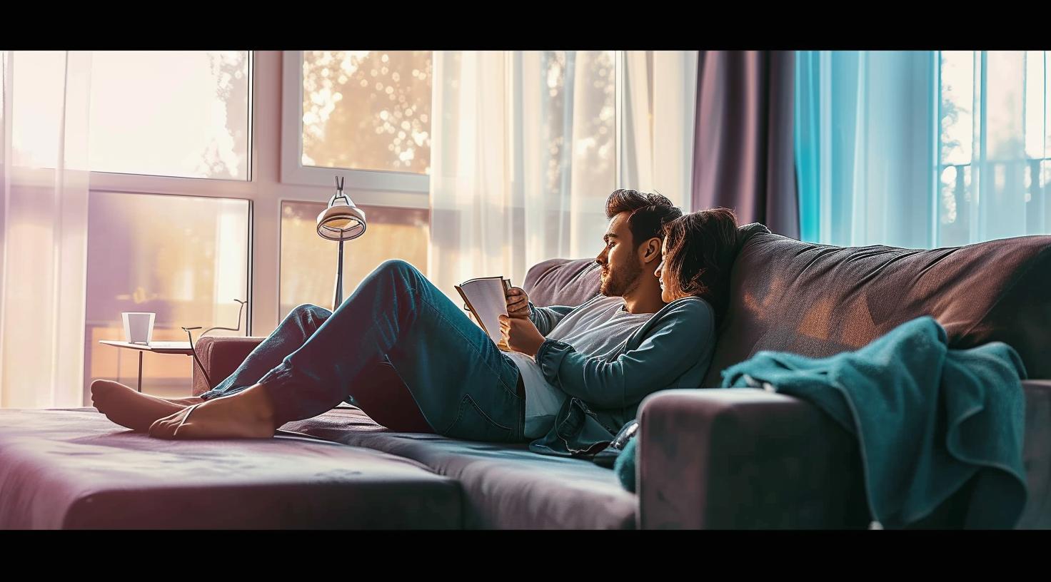 Tipps für ein harmonisches Zusammenleben