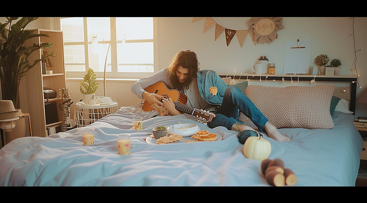 Einrichtungstipps für die gemeinsame Wohnung