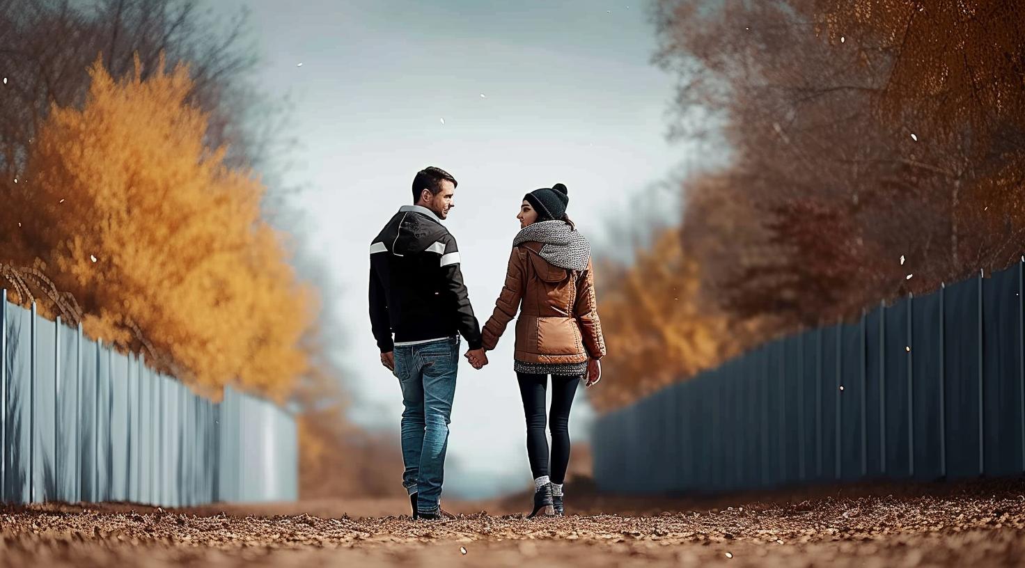 Partnerschaft und Partnersuche