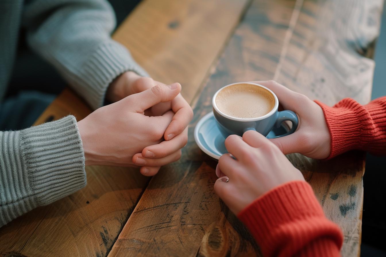 Ratschläge für ein gelungenes erstes Date