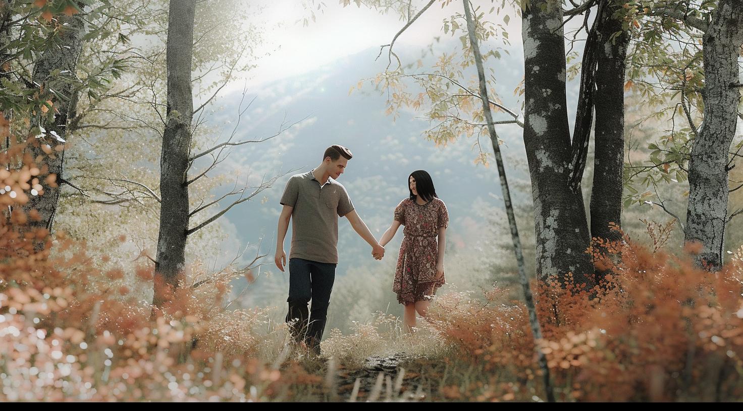 Einzigartige Locations für das erste Treffen