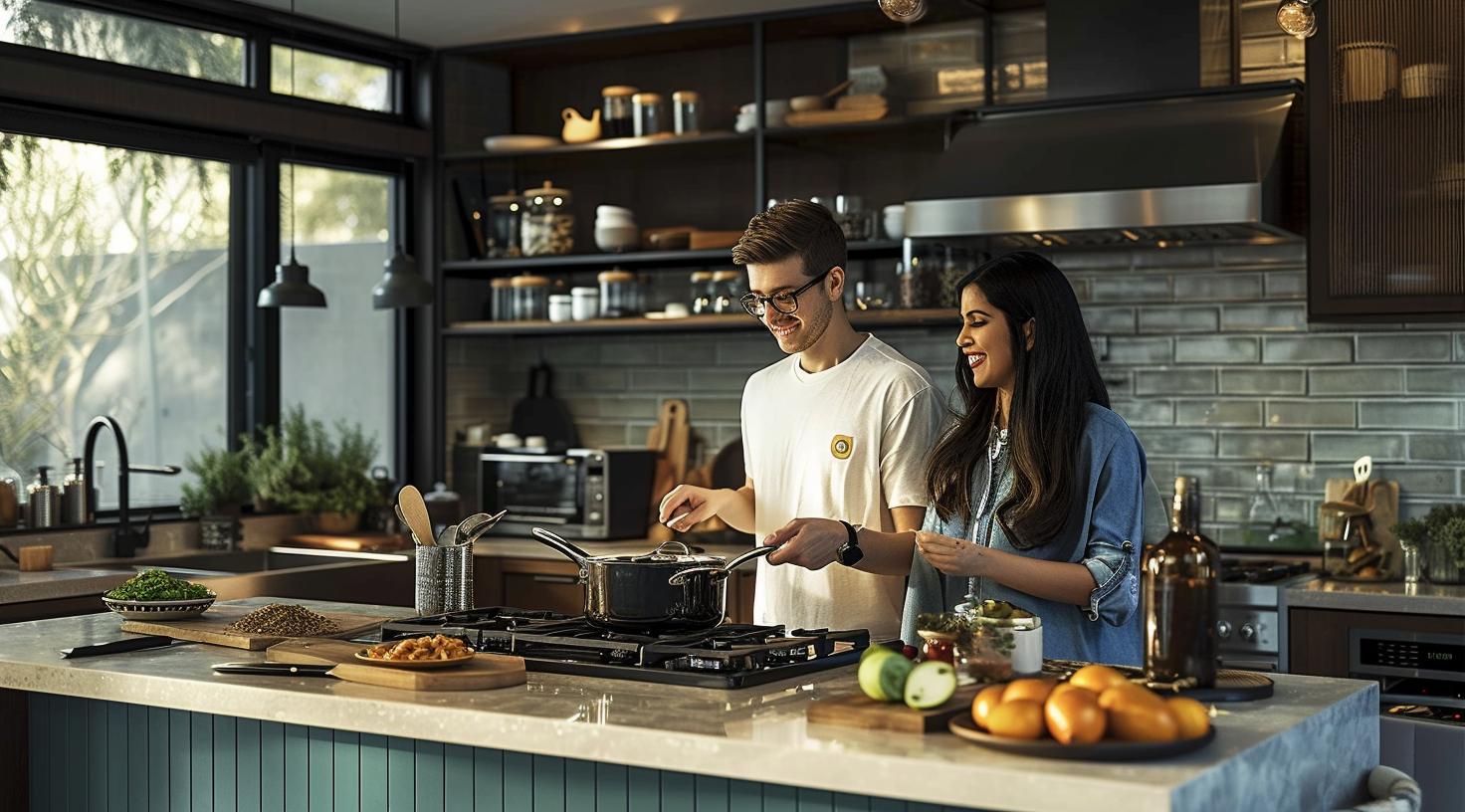 6 außergewöhnliche Aktivitäten für Verliebte