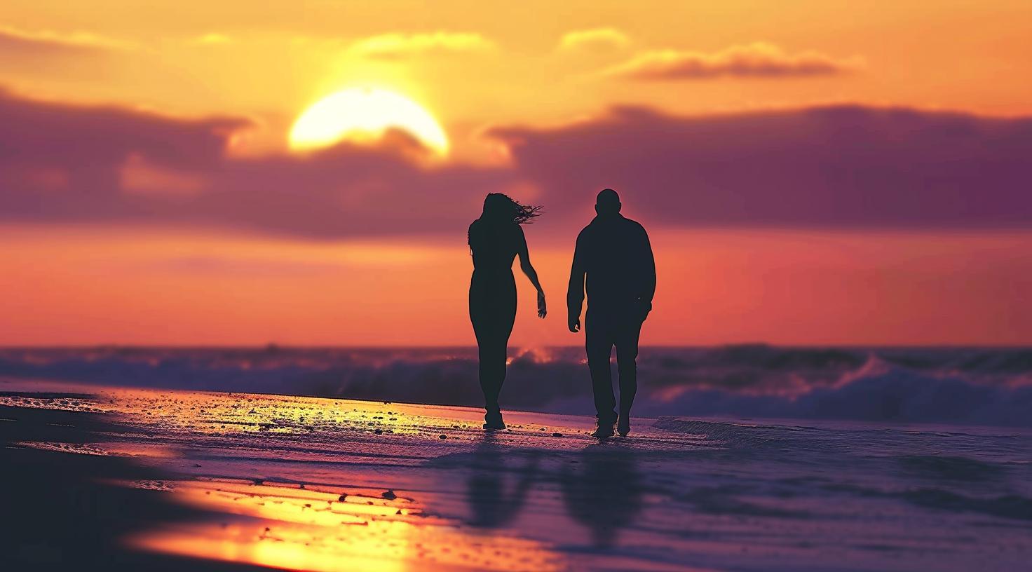 Partnerschaft nach einem Streit stärken